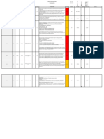 WP QCA R 003 Audit NC Tracker