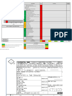 WP-QCA-F-001 Manufacturing Process and Product Audit