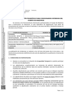 181547-Convocatoria Acto Telemático INTERINOS de 13 de Enero2023