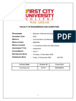 Fow Seng Joe (B1757) - IM Assignment 2023 DualSense 5 Controller Functionality