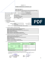 OE-13. Informe Rendicion de Cuentas