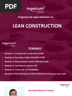 S1-Introduccion y Conceptos LEAN