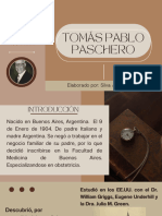 Tomás Pablo Paschero