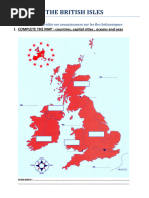 The British Isles