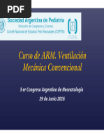 Maure ARM Convencional