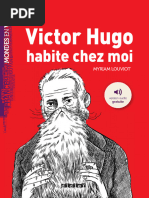 Victo Hugo Habite Chez Moi