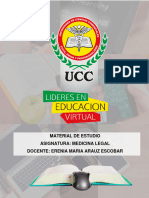 Medicina Legal 1