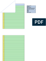 G4 2G Test-Result-Analysis-Science