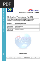 Mop - New Link Integration Rn-bdjtb-02c To Ba-Bdsho-02