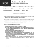 Participant Workbook-ISO 9001 - 2015-Issue 02 Rev 03 Nov 2022-3