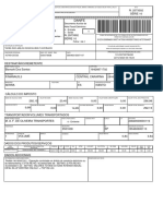 Danfe: Protocolo de Autorizacao de Uso