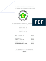 Laporan Akhhir Farmakologi Antihiperusemia-1