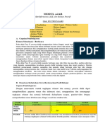 MODUL AJAR Bahasa Inggris Tentang Congratulating Dan Complimenting