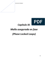 11 Cap. 9 Circuitos PLLde Malla Asegurada en Fase