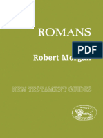 Romans (New Testament Guides) (Robert... (Z-Library)