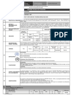 Informe Tecnico de Tasación Cod - PCLST2-TC04-SD-061