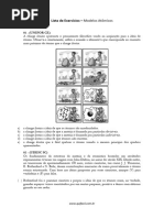 Modelos Atomicos