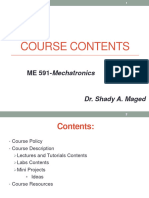 Lecture 1 Mecha Sys