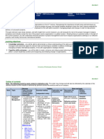 RBP020L055A Advanced Project Management LTAF and Assignment 2023-24 CB1