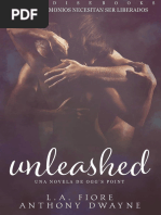 Unleashed - L.A. Fiore & Anthony Dwayne