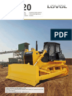 Bulldozer FD220