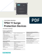 SIE DS TPS411 External