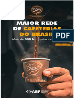 Apresentação Franquia Cheirin Bao