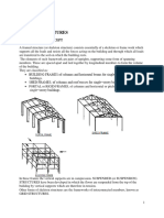 Chap-5 Framed Structures