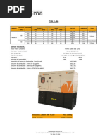 1.8.1 GPLS-30 Tanque 380GLS