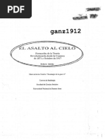 JACOBY, R. - El Asalto Al Cielo (Formación de La Teoría Revolucionaria Desde La Comuna de 1871 A Octubre de 1917) (OCR) (Por Ganz1912)