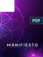 Manifiesto PM V Alfa1.0