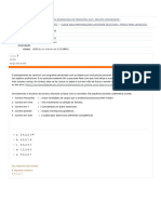 Projeto Integrador Atidade 1 e 2