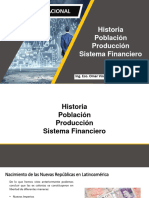 RN Clase 8 ECUADOR Historia Produccion Habitantes Finanzas 13 14 15