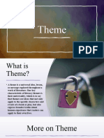 Theme Powerpoint