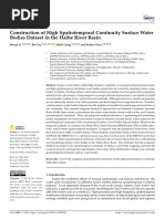 Water Bodies Dataset