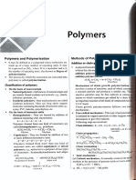 Polymers