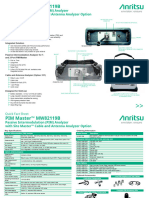 ANR-MW82119B Qfs