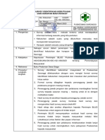 Sop Identifikasi Kebutuhan Dan Harapan Masy