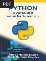 Aprende Python Avanzado en Un Fin de Semana