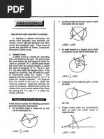 Surveying Finals