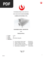 TF - Sismos Grupo 5