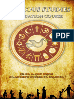 Religious Studies Ebook