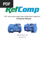 SPC Technical Manual