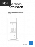 BA918562EN 39 DT50 Español