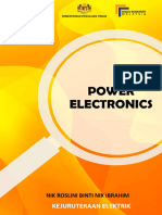 Power Electronics