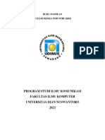 Buku Panduan Kki 2024-2025