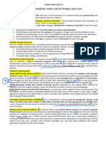 G12 - COMPUTER - NETWORKS - NOTES Part 2