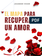 (ES) El Mapa para Reconquistar Un Amor 1 PDF