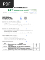 Analisis de Viento - Cfe