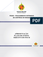 Contextualização e Objetivo POCM - CHOAEM PDF